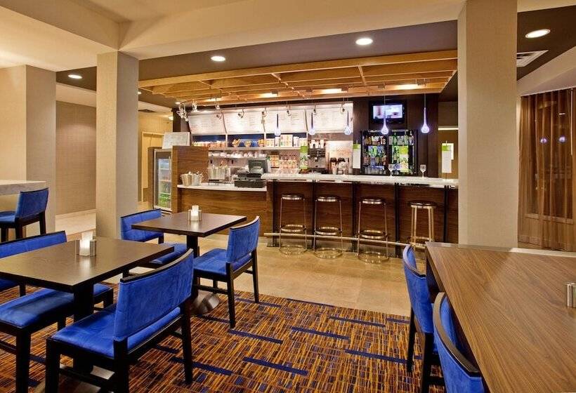 호텔 Courtyard Houston Sugar Land/stafford