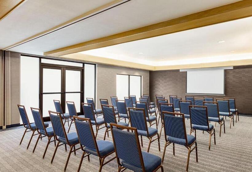 호텔 Courtyard Houston Sugar Land/stafford