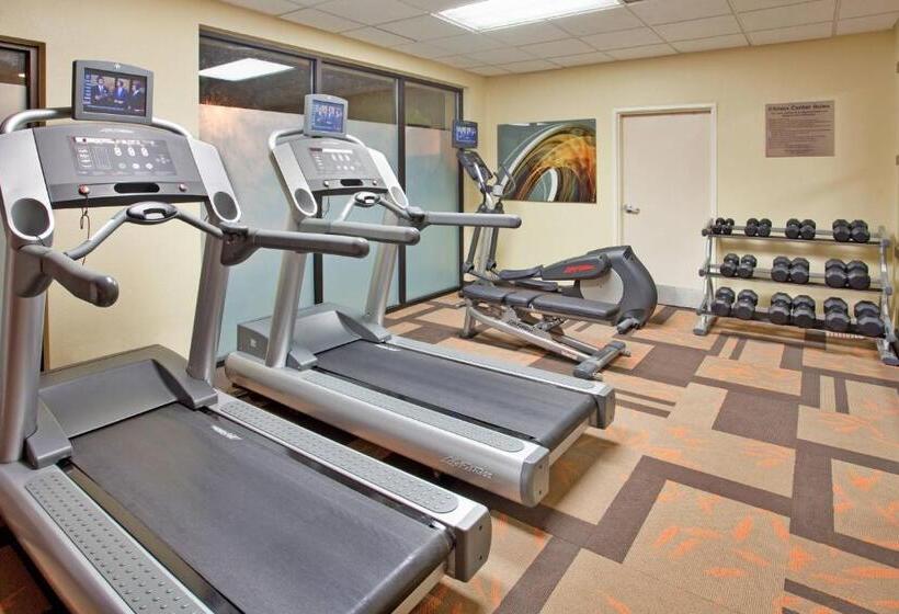 호텔 Courtyard Houston Sugar Land/stafford