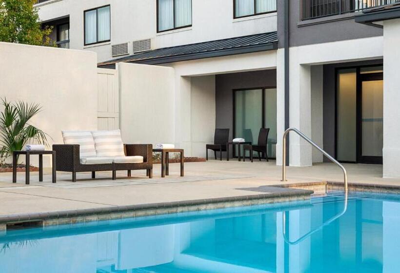 호텔 Courtyard Houston Sugar Land/stafford