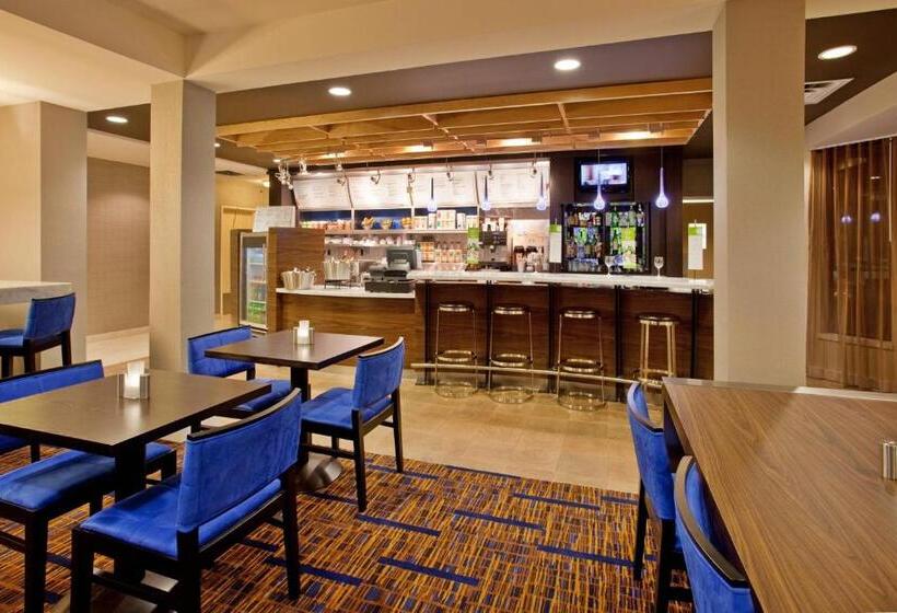 호텔 Courtyard Houston Sugar Land/stafford