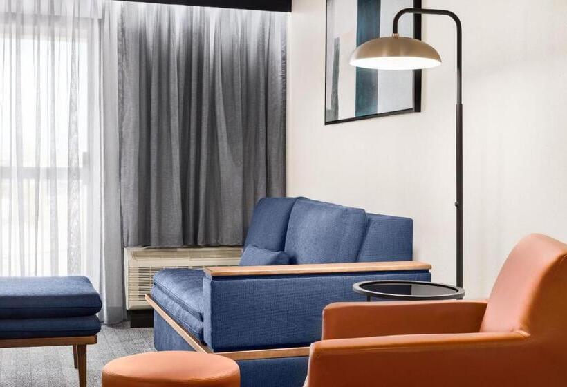 호텔 Courtyard Houston Sugar Land/stafford