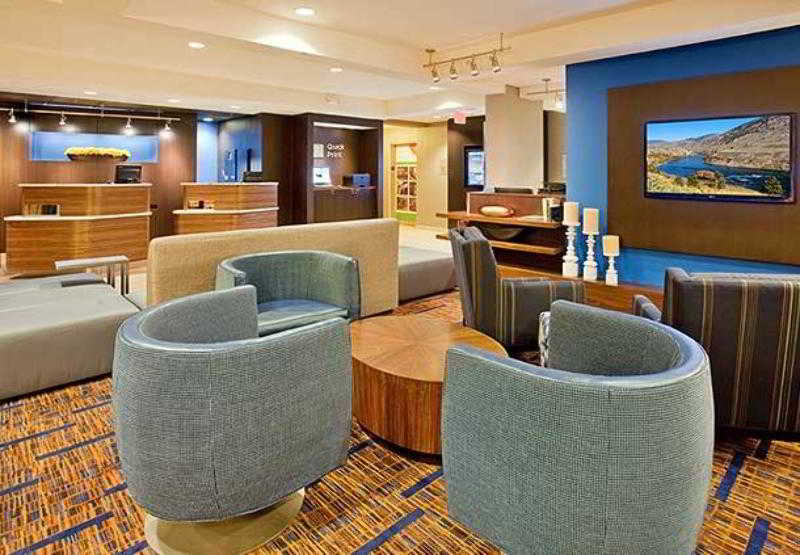 호텔 Courtyard Houston Sugar Land/stafford