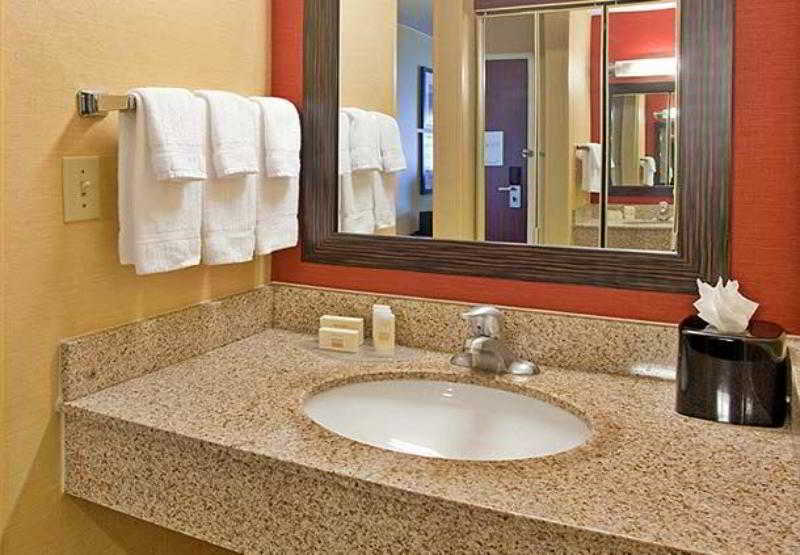 호텔 Courtyard Houston Sugar Land/stafford