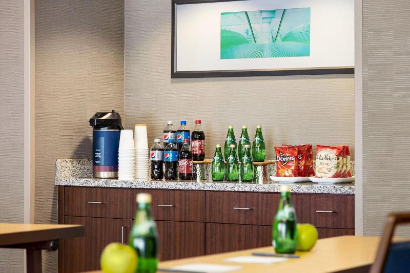 호텔 Courtyard Houston Sugar Land/stafford