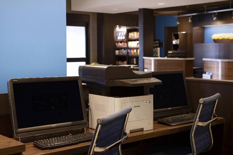 호텔 Courtyard Houston Sugar Land/stafford