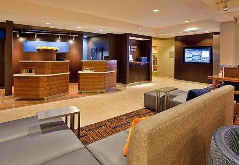 호텔 Courtyard Houston Sugar Land/stafford