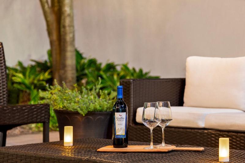 호텔 Courtyard Houston Sugar Land/stafford