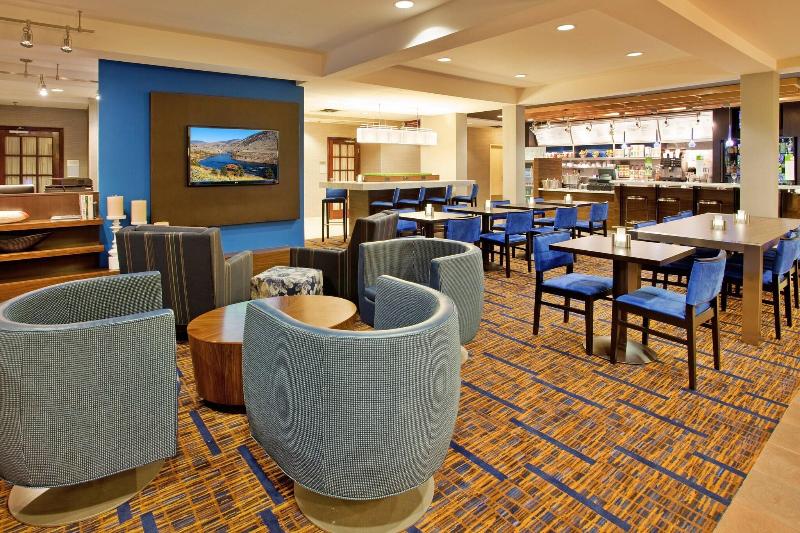 호텔 Courtyard Houston Sugar Land/stafford