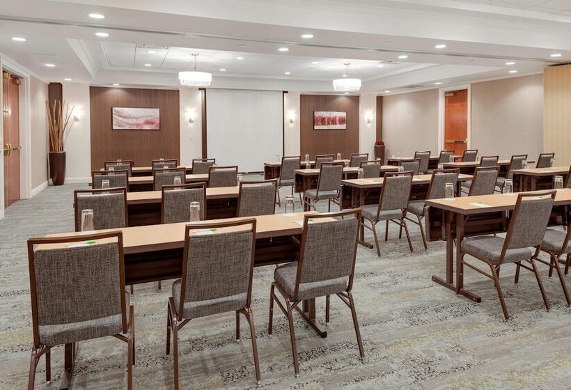בית מלון כפרי Courtyard By Marriott Portsmouth