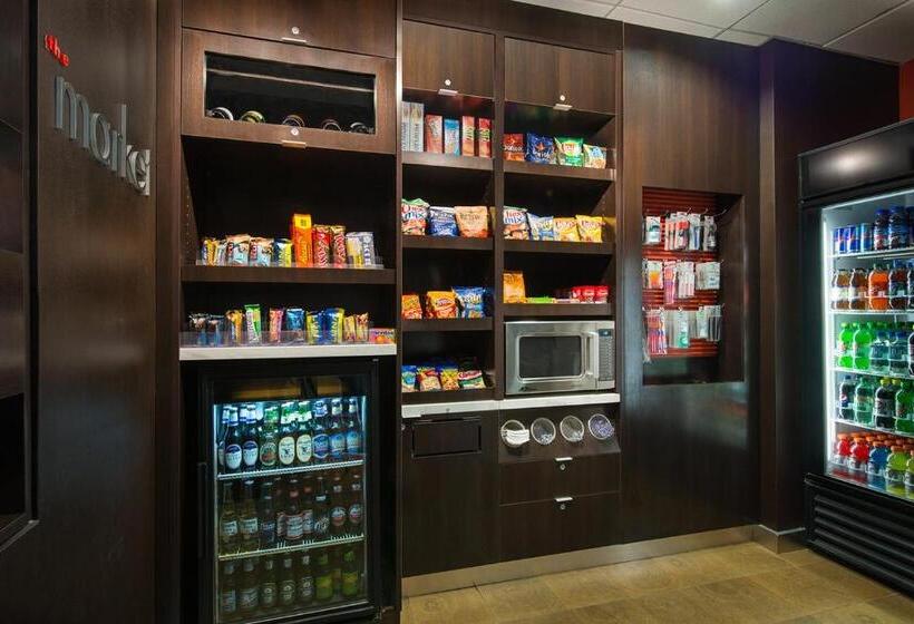 هتل Courtyard By Marriott Scranton Montage Mountain