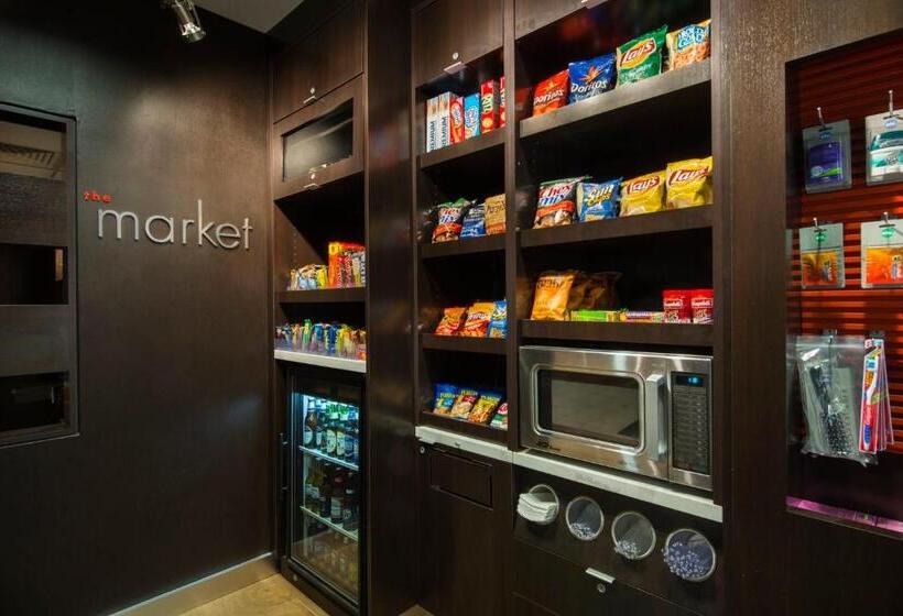 هتل Courtyard By Marriott Scranton Montage Mountain