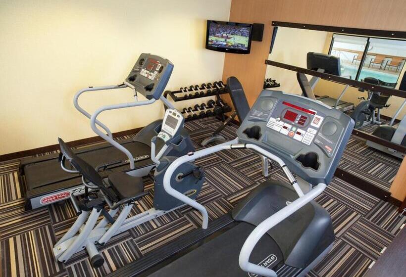 هتل Courtyard By Marriott Scranton Montage Mountain