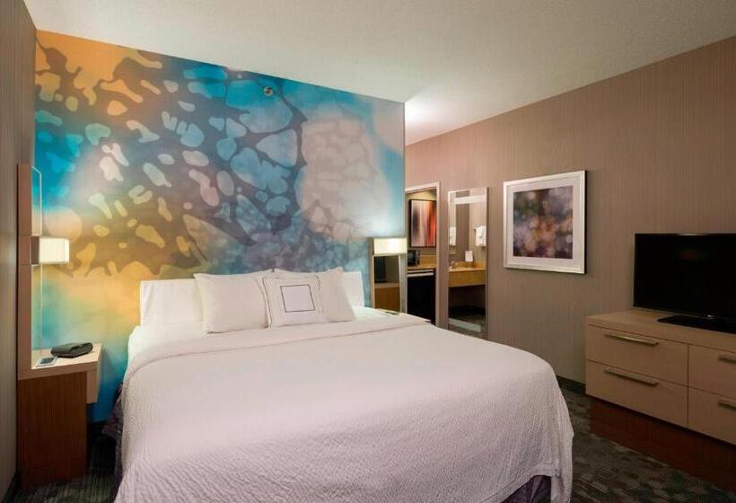 Отель Courtyard By Marriott Scranton Montage Mountain