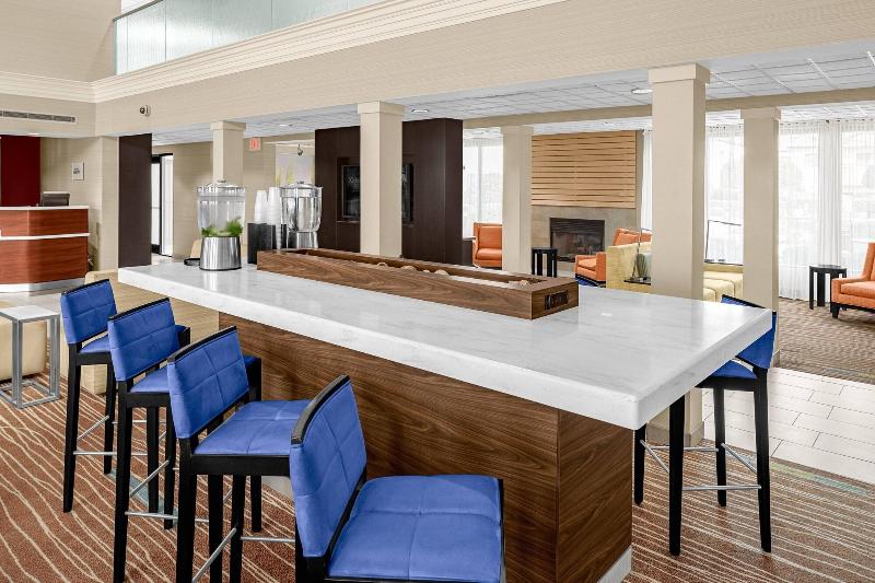 ホテル Courtyard By Marriott Wilmington/wrightsville Beach