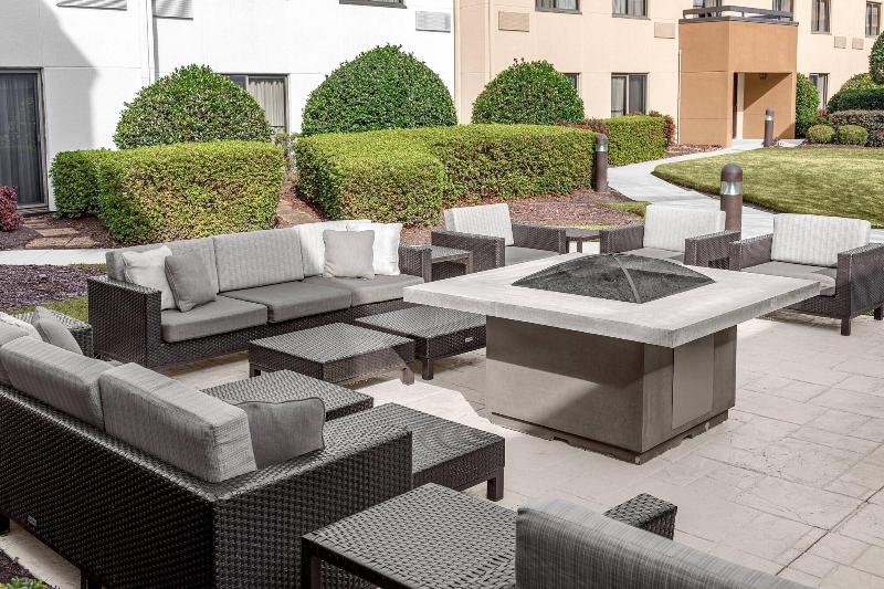 ホテル Courtyard By Marriott Wilmington/wrightsville Beach