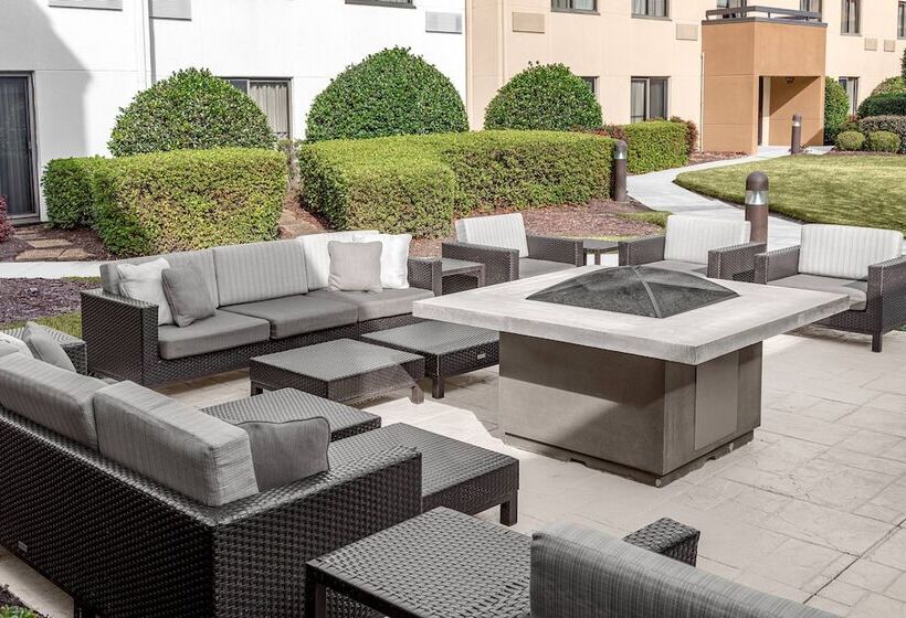 ホテル Courtyard By Marriott Wilmington/wrightsville Beach