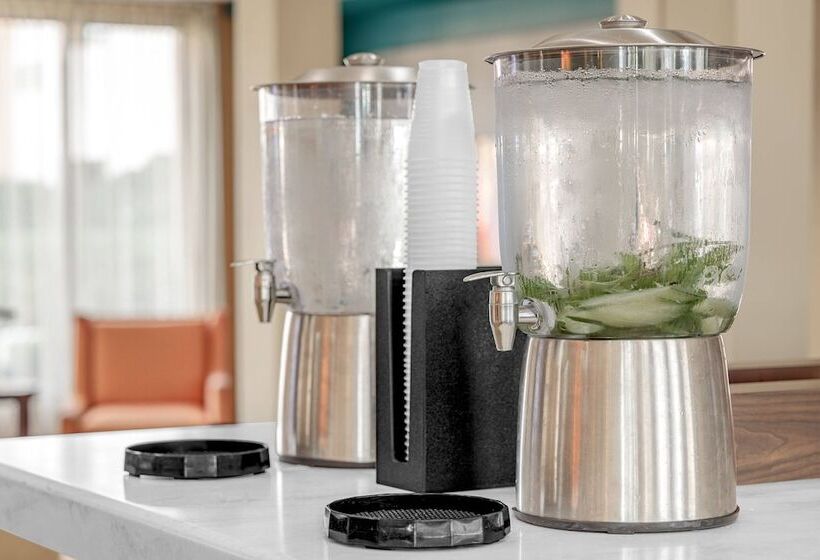 ホテル Courtyard By Marriott Wilmington/wrightsville Beach