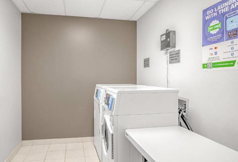 هتل Courtyard By Marriott Wilmington/wrightsville Beach