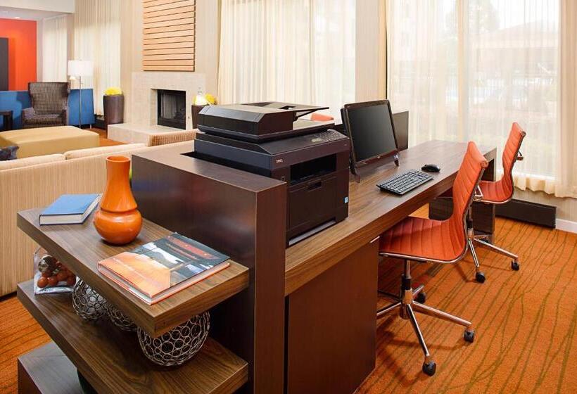 ホテル Courtyard By Marriott Wilmington/wrightsville Beach