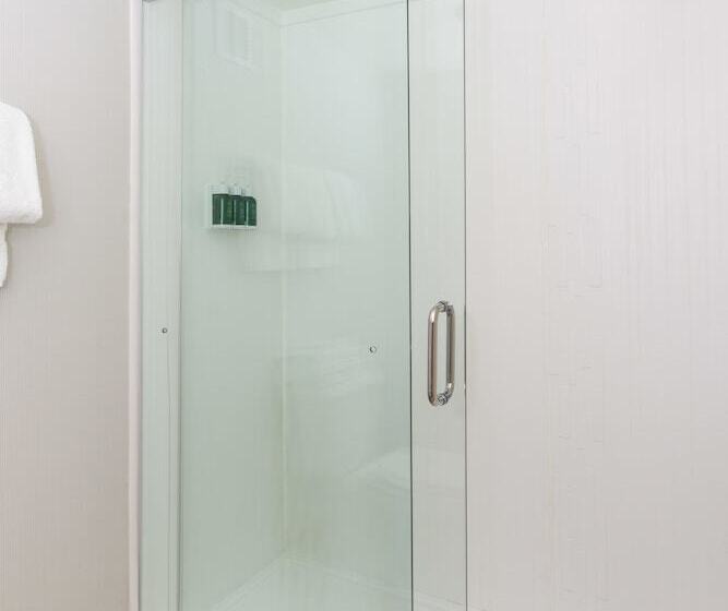 ホテル Courtyard By Marriott Charlotte Lake Norman