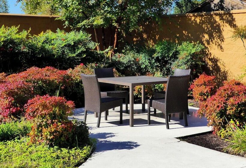 هتل Courtyard Chesapeake Greenbrier