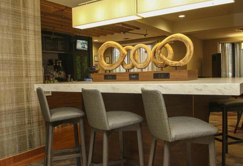 Отель Courtyard Chesapeake Greenbrier