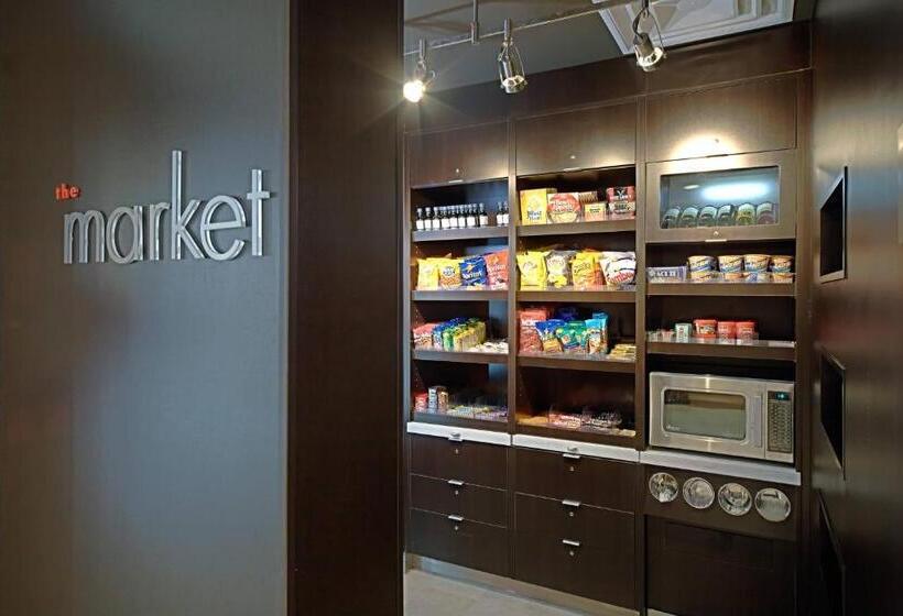 Отель Courtyard Chesapeake Greenbrier