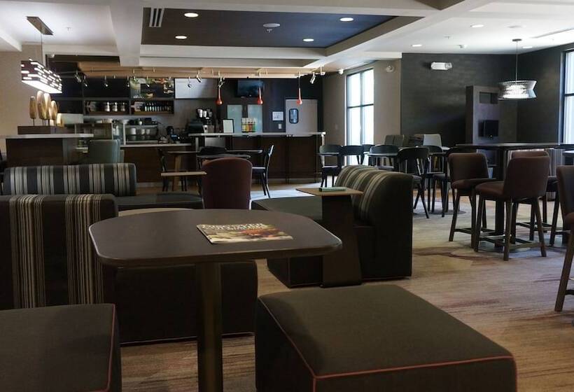 בית מלון כפרי Courtyard By Marriott Columbia Northeast/fort Jackson Area