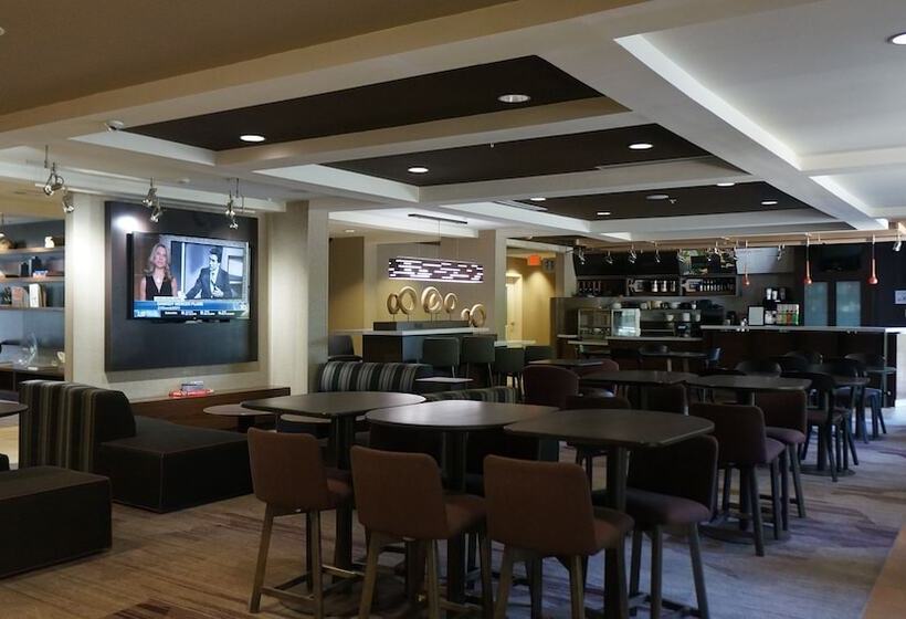 هتل Courtyard By Marriott Columbia Northeast/fort Jackson Area