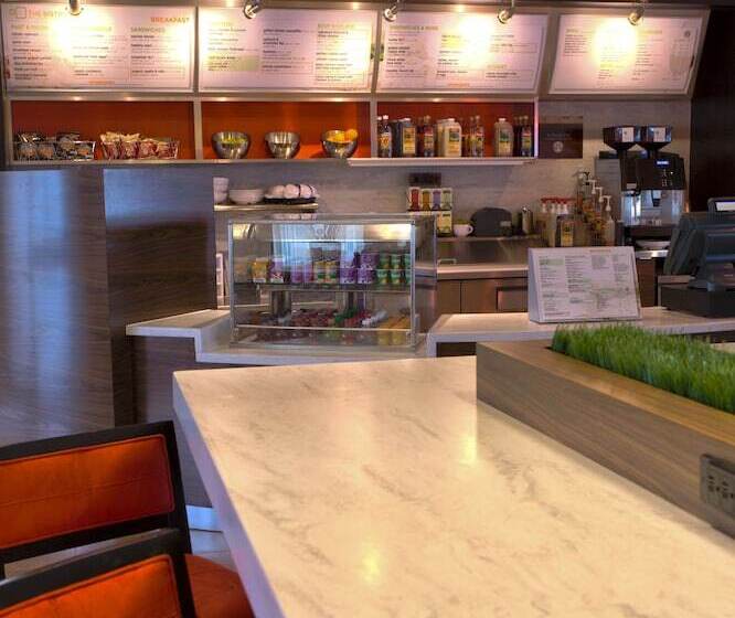 فندق Courtyard By Marriott Fort Collins