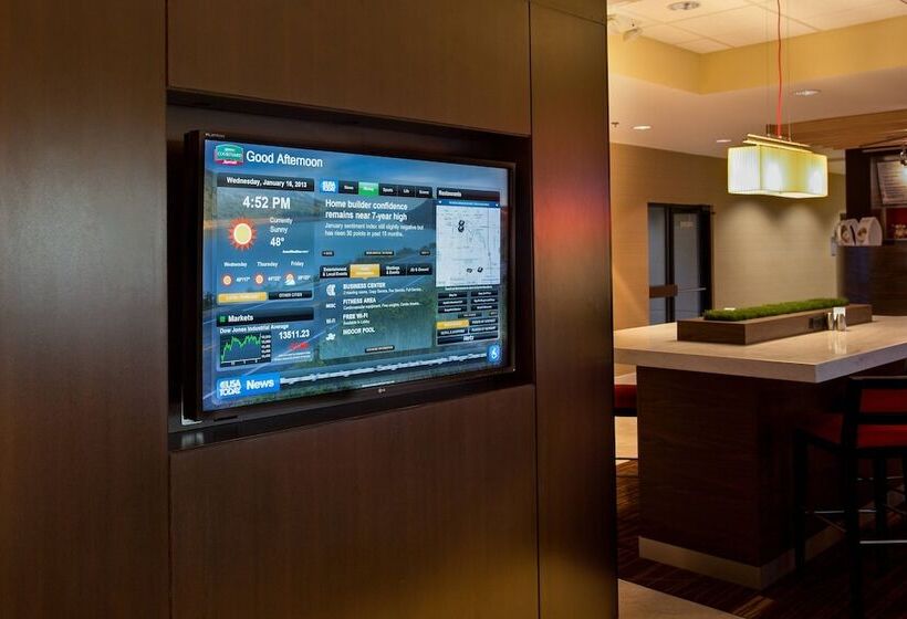 فندق Courtyard By Marriott Fort Collins