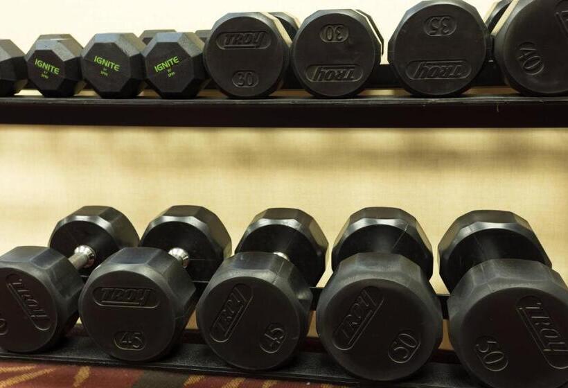 فندق Courtyard By Marriott Fort Collins