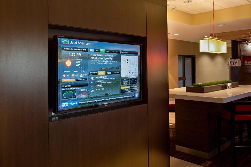 فندق Courtyard By Marriott Fort Collins