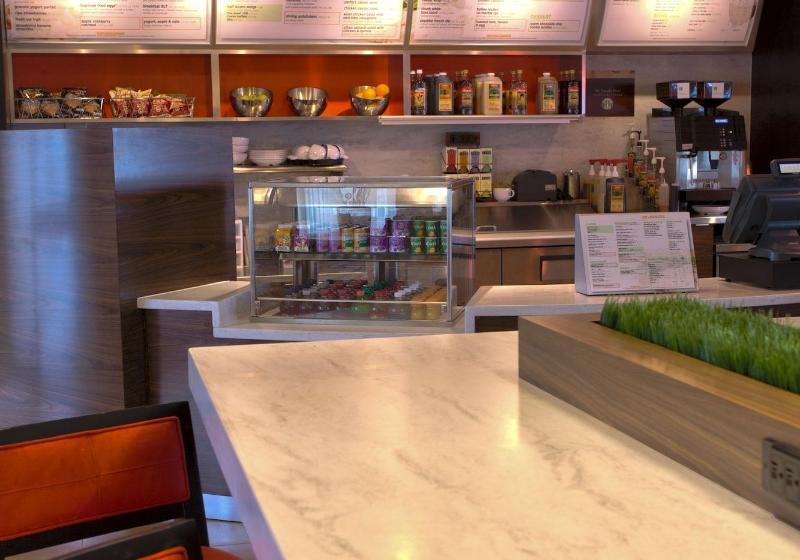 فندق Courtyard By Marriott Fort Collins