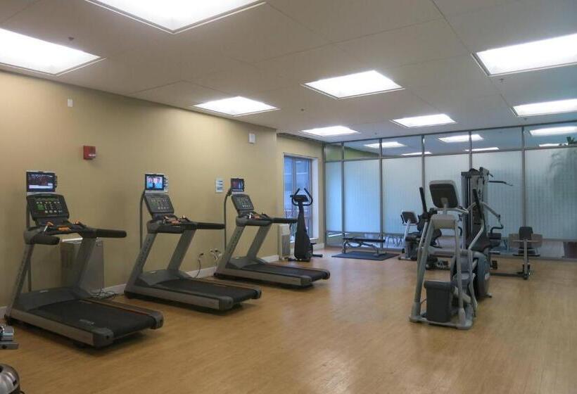 Отель Courtyard Grand Rapids Downtown