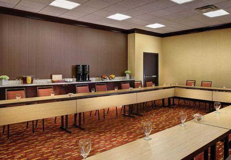 هتل Courtyard Grand Rapids Downtown