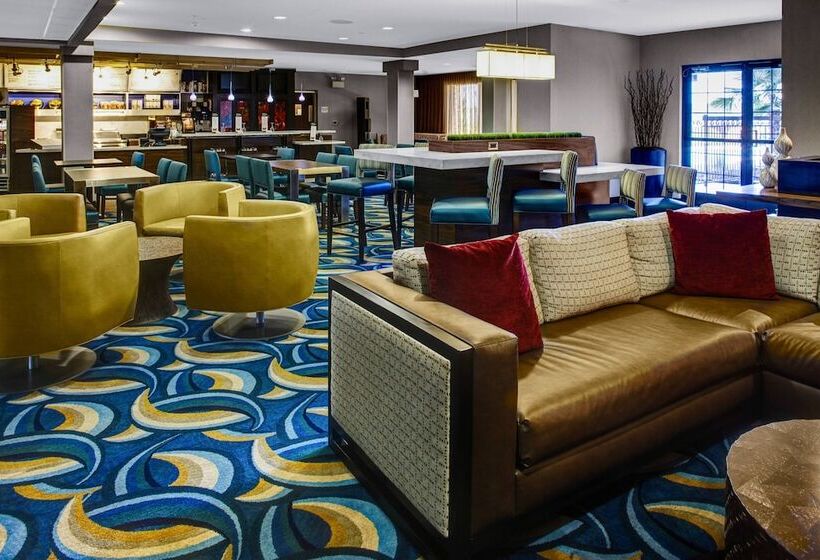 酒店 Courtyard By Marriott New Bern