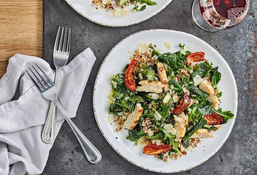 هتل Courtyard By Marriott New Haven Orange