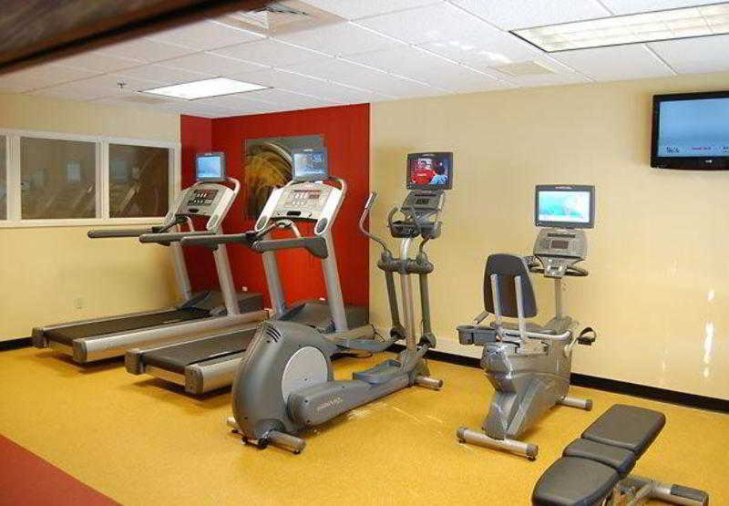 هتل Courtyard By Marriott New Haven Orange