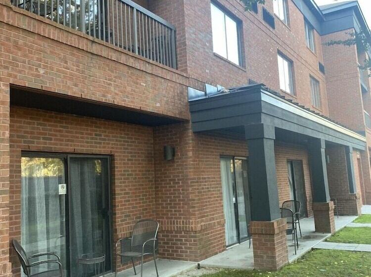 호텔 Courtyard Newport News Yorktown