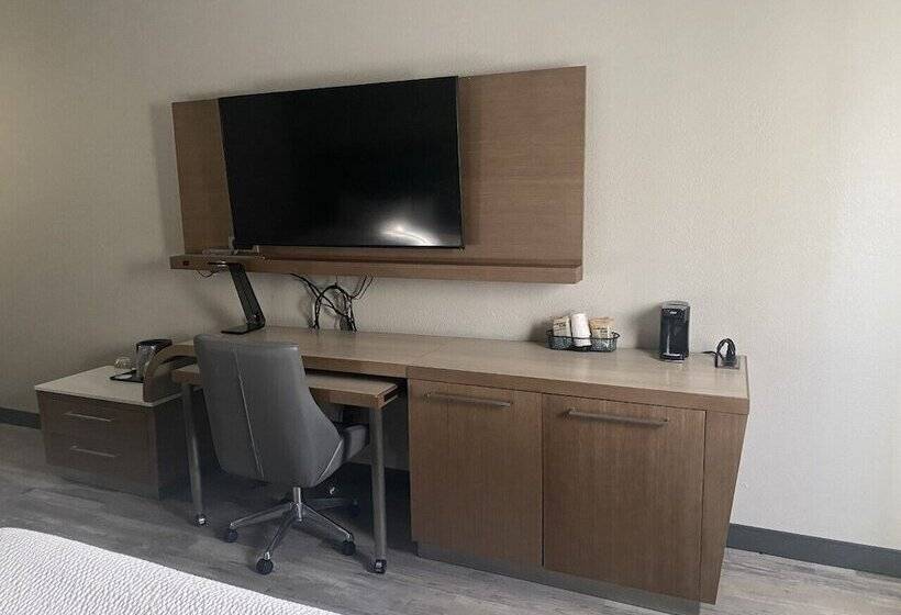 호텔 Courtyard Newport News Yorktown