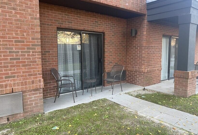 호텔 Courtyard Newport News Yorktown