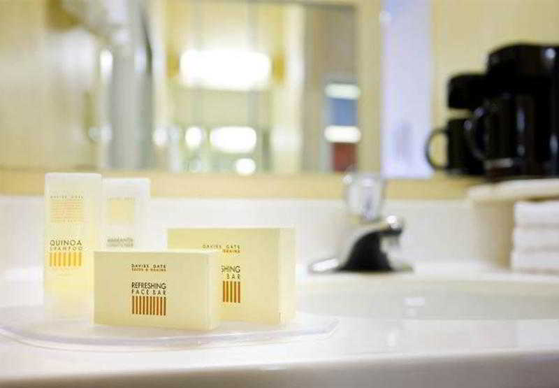 فندق Courtyard By Marriott Oklahoma City Northwest