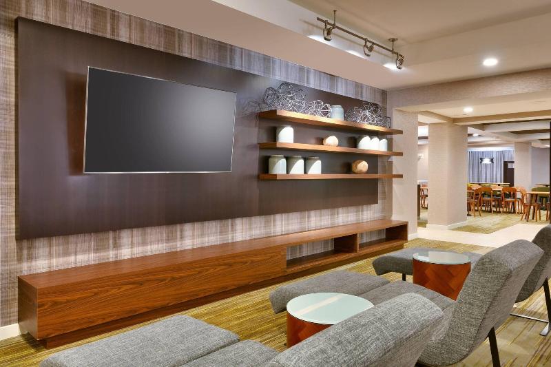 فندق Courtyard By Marriott Oklahoma City Northwest