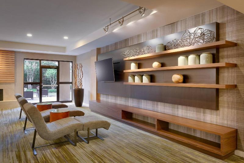 فندق Courtyard By Marriott Oklahoma City Northwest