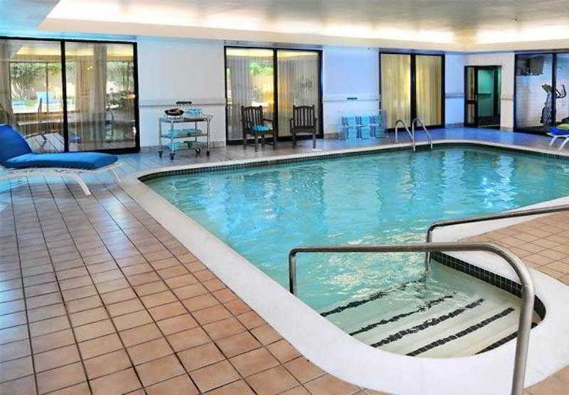 فندق Courtyard By Marriott Oklahoma City Northwest