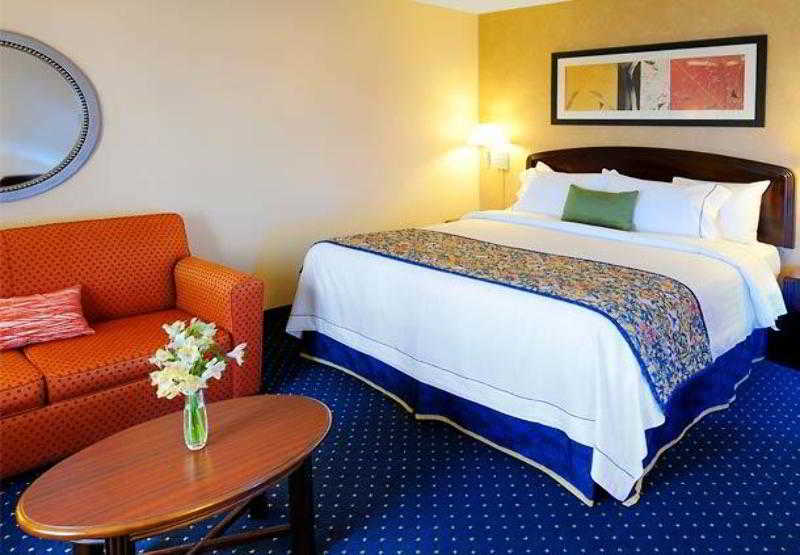 فندق Courtyard By Marriott Oklahoma City Northwest