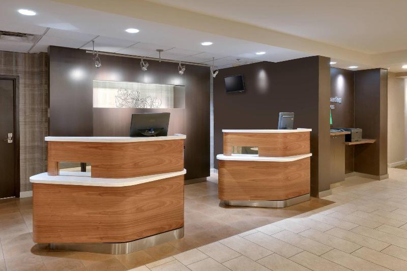 فندق Courtyard By Marriott Oklahoma City Northwest