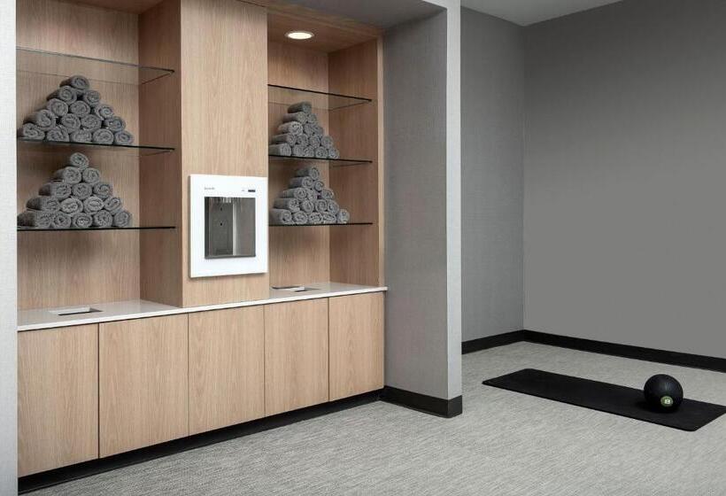 ホテル Courtyard By Marriott Portland Tigard